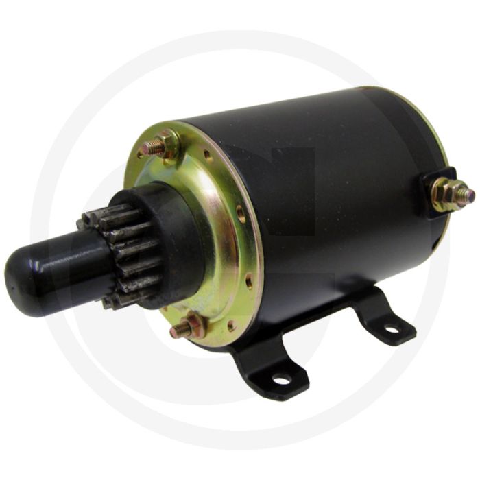 Startmotor Tecumseh OHV 13 16T - Motordelen, elektra, aandrijving