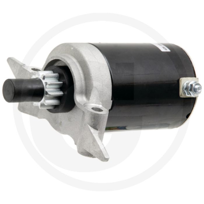 Startmotor Tecumseh OV 691 EA 10 tanden