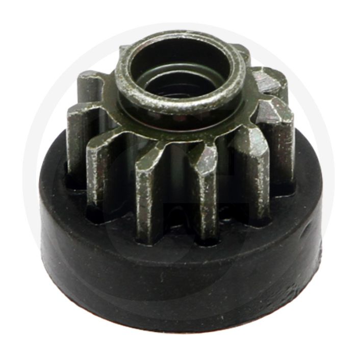 Bendix HH 80, HH 100, HH 120, OH 120, OH 140, OH 160, OH 180, 11 tanden