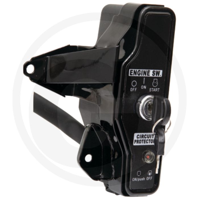 Loncin Schakelbox G 200 FD