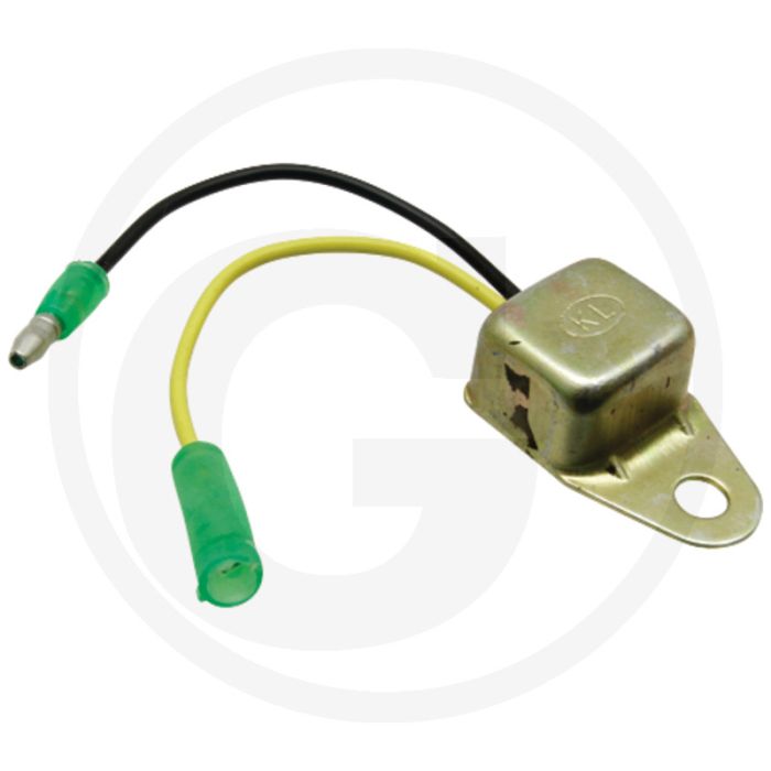 Loncin Oliewaarschuwingsunit G 160 F - G 420 FD