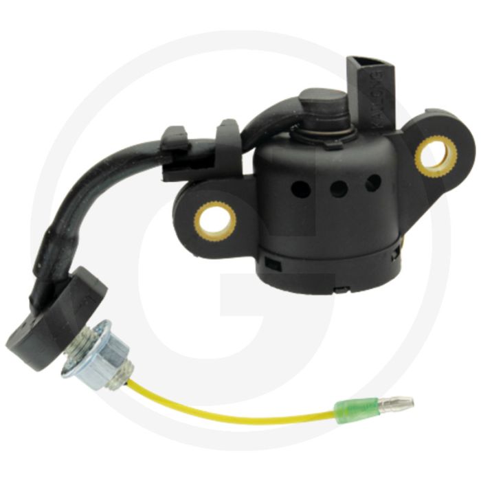 Loncin Oliesensor G 160 F, G 200 FD, LC 168 F