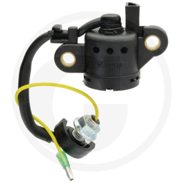 Loncin Oliesensor G 240 F, G 270 F, G 340 F, G 390 F, G 420 F