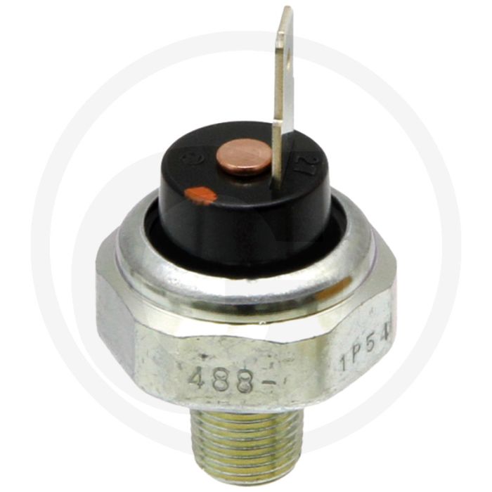 Oliedrukzender - Type: B1220, B1410, B1610...