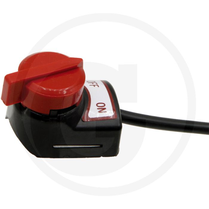 Agria Schakelaar (motor-stop)
