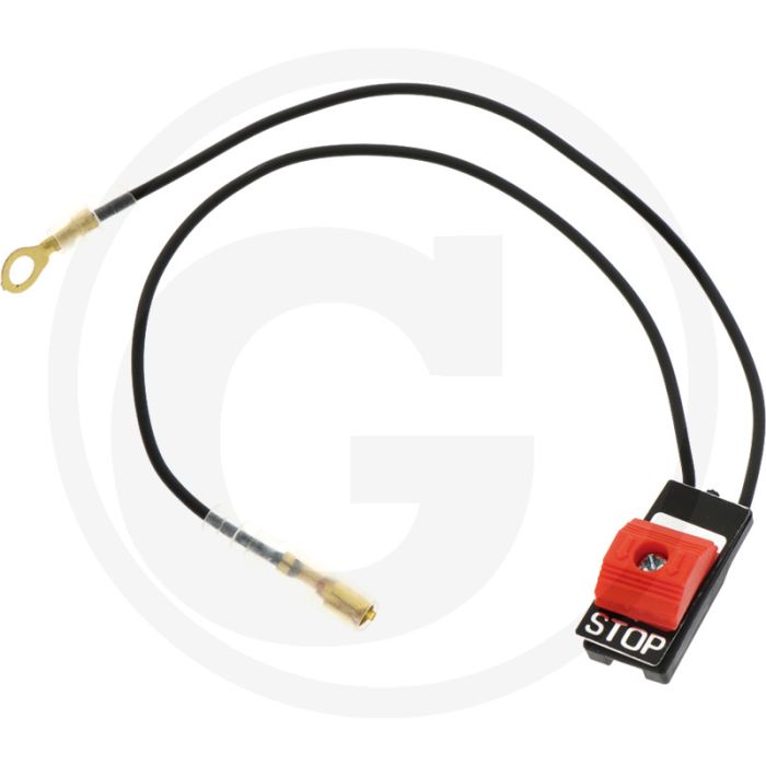 Schakelaar CS-260TS, CS-2600