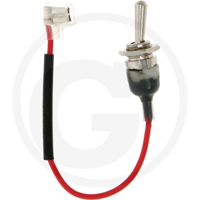 Stopschakelaar CS-390ESX - CS-501SXH