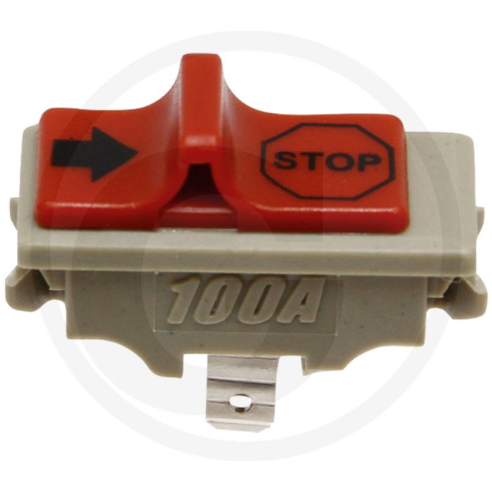 Stopschakelaar 39 R - 2165 Husqvarna