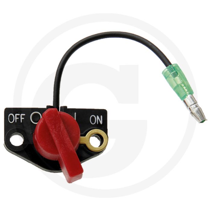 Loncin Stopschakelaar LC 165 F-1H