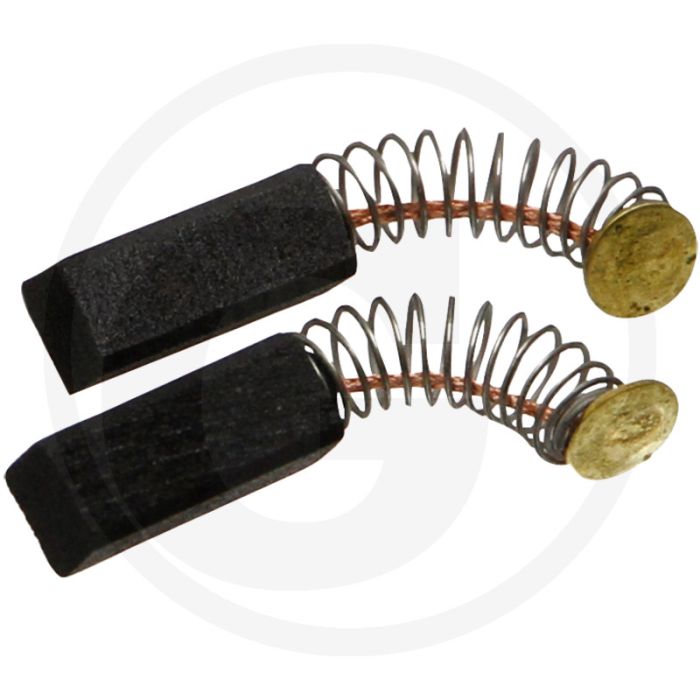 Koolborstel Bosch PHS 35 6,4 x 6,4 x 15,5 mm