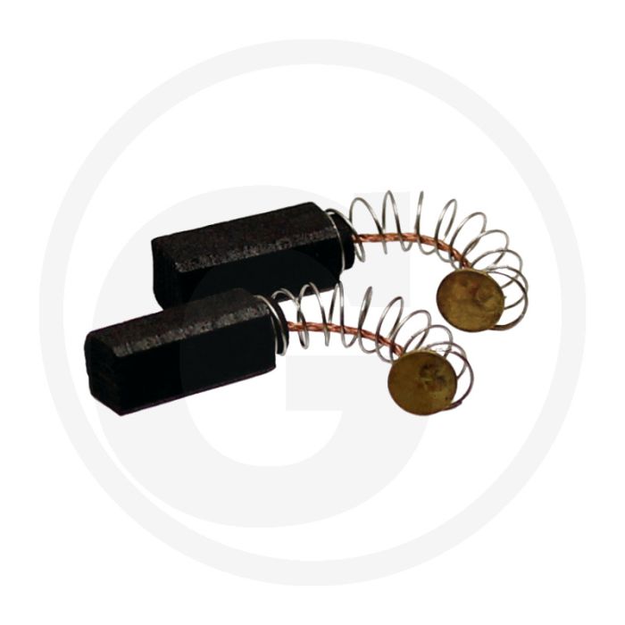 Koolborstel Bosch PHS 36 G - 6,35 x 6,35 x 14,5 mm