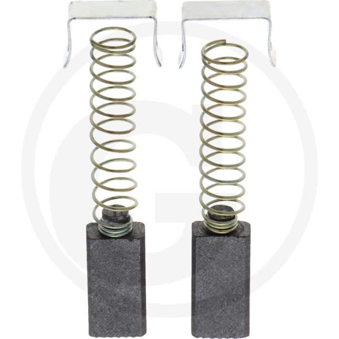 Koolborstel Bosch AHS 60-22 8 x 5 x 15,5 mm