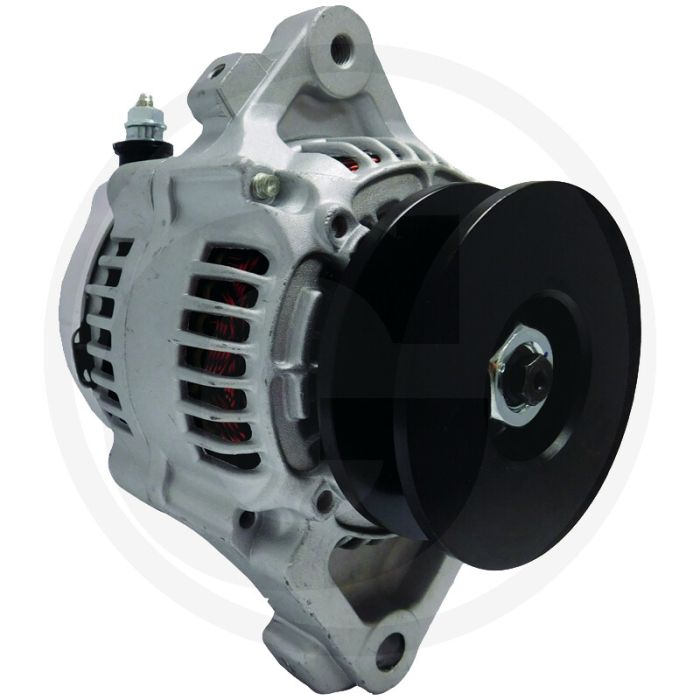 Dynamo John Deere 75A 12V Gator HPX