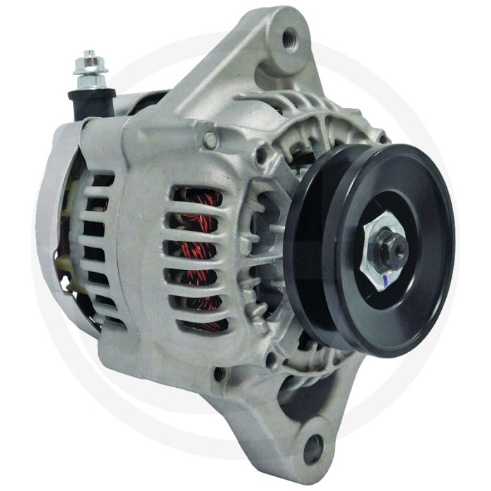 Dynamo Kawasaki KAF 650 MULE 3010, KAF 950 MULE 2510, 3010,KAF 950 MULE 4010, 40A, 12V