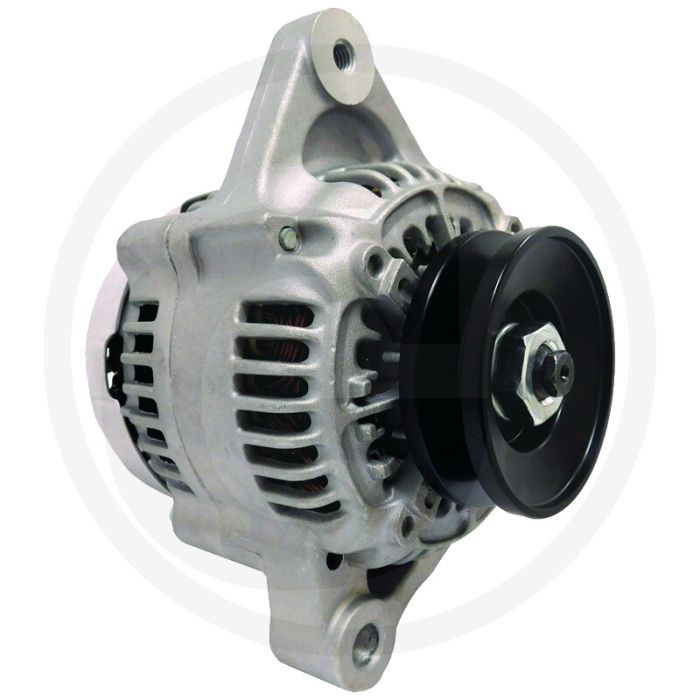 Dynamo - 55A, 12V, Workman 3200, 4200