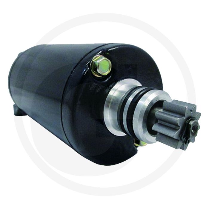 Startmotor Bombardier Quest 500, 650 2002-2005 12V 14T ↺