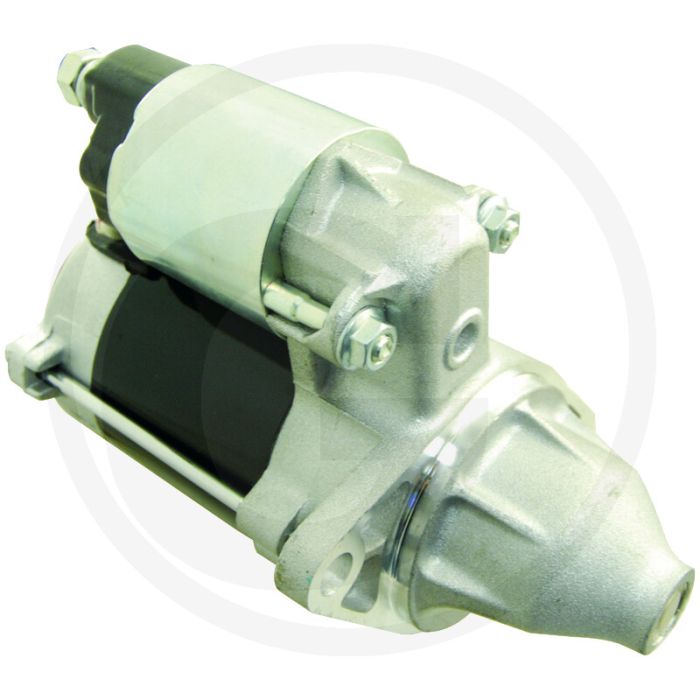 Startmotor CAN-AM Sarasota 1000 12T 12V ↻