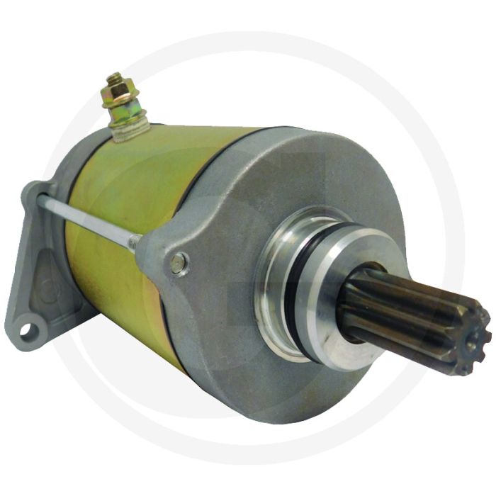 Startmotor CF Moto Tracker 800, 8 tanden, 12V, 0.9 kW