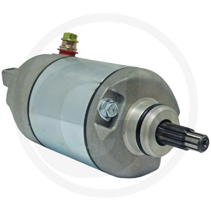 Startmotor TRX250-300 9 tanden 1.6 kW 12V 1987-2000