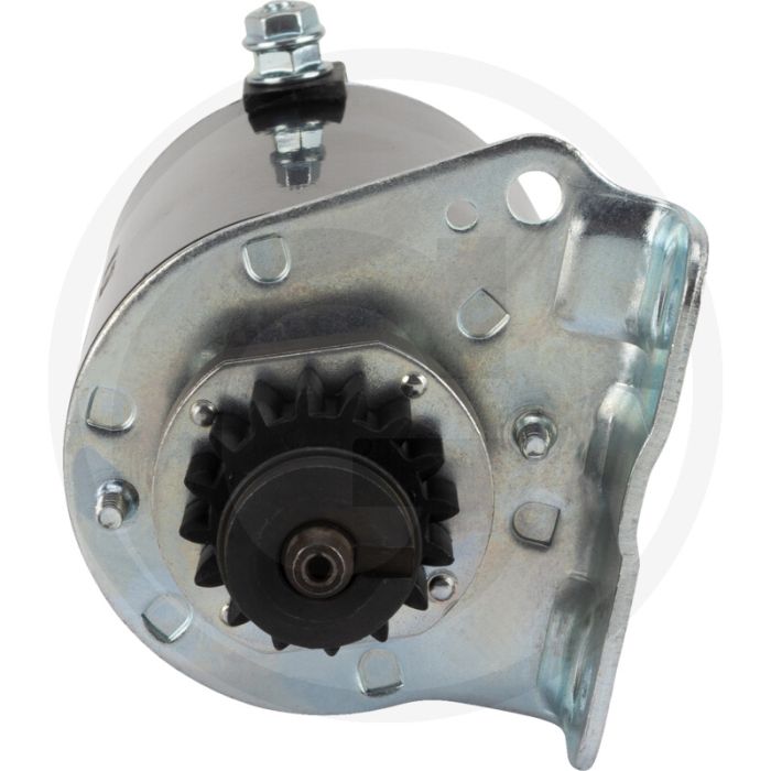Startmotor John Deere 12V 9T ↺