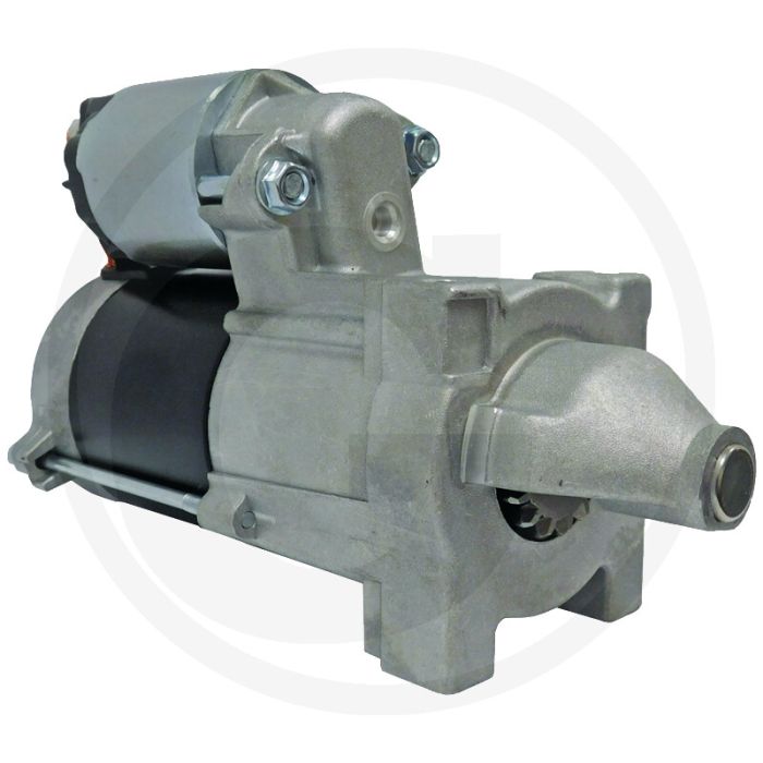 Startmotor John Deere 12V 9T ↺