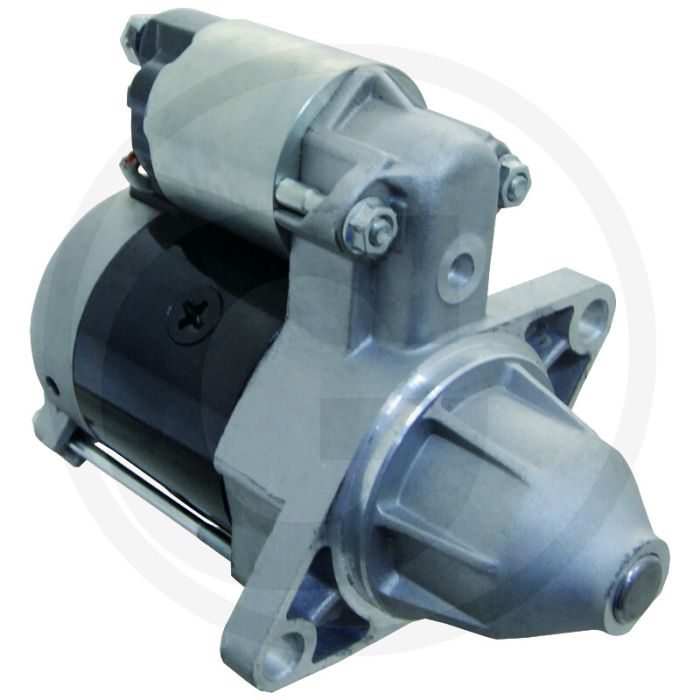 Startmotor John Deere Gator XUV 620i 4x4 12V 9T ↺