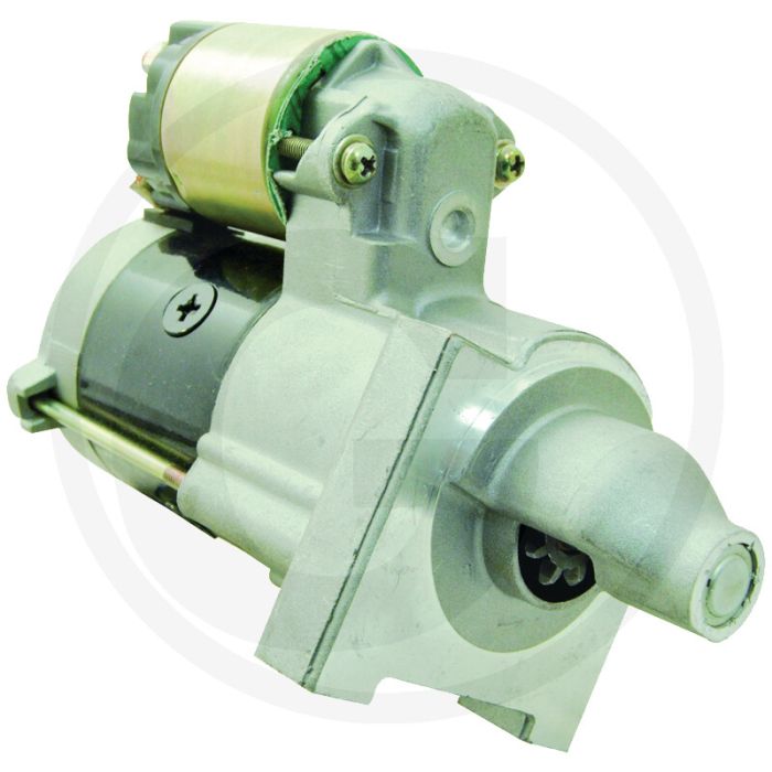 Startmotor John Deere Gator TH 6x4 12V 9T ↺