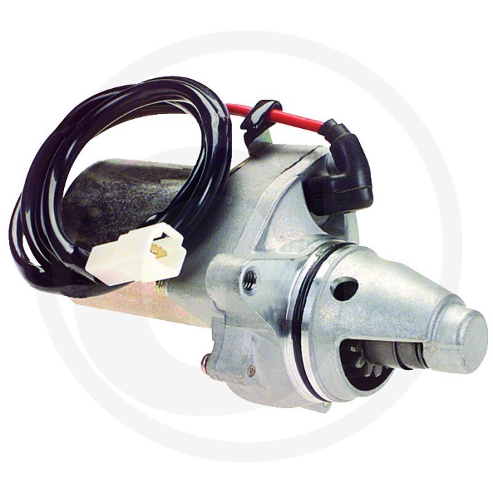 Startmotor Kawasaki KFX80 12V 9T ↻