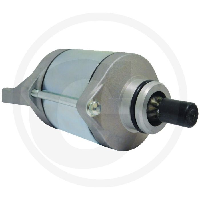 Startmotor Kawasaki KVF360 Prairie 360 4x4 2009-2013, 10 tanden, 0.8 kW