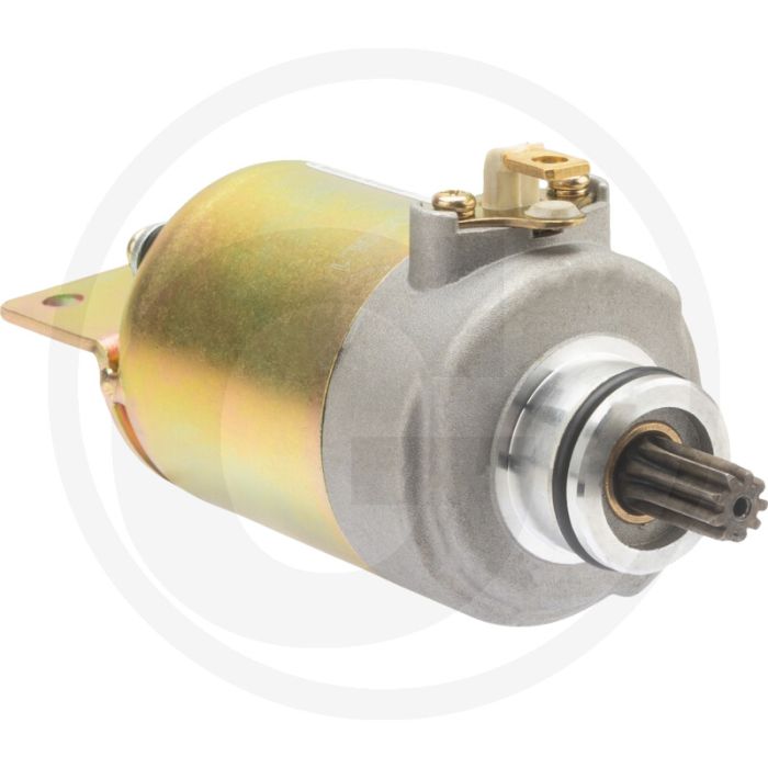 Startmotor Kymco MXU 150 2005-2010 12V 9T ↺