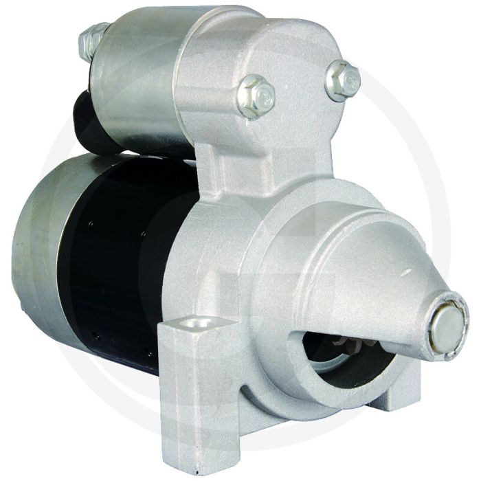 Startmotor Polaris 12T 12V ↻