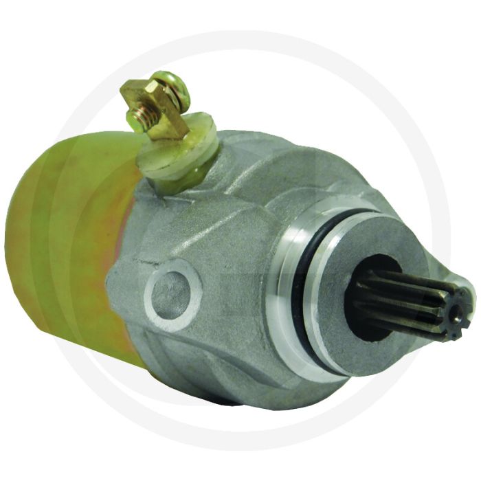 Startmotor Polaris 90 Sportsman 2001-2013, 8 tanden, 12V, 1.2 kW