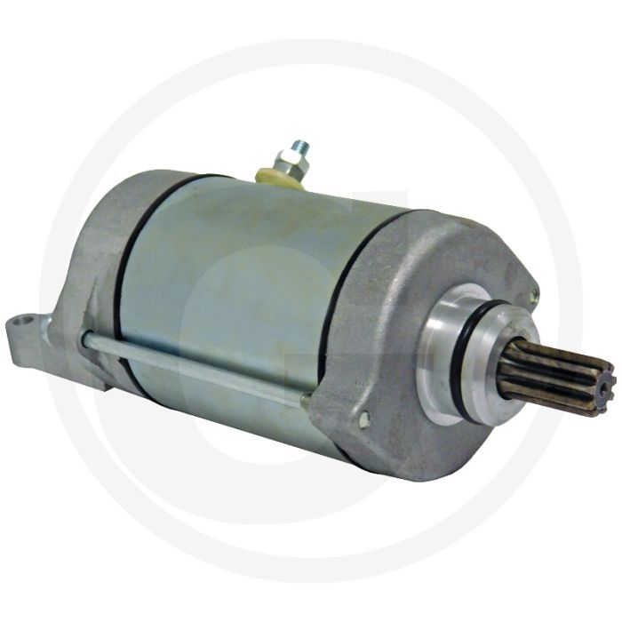 Startmotor Polaris Xpedition 325, 425 12V 0.4kW 9T ↺