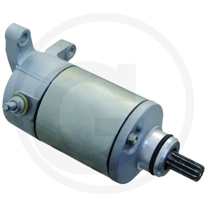 Startmotor LT160E Quadrunner 10 tanden ↻ 12V