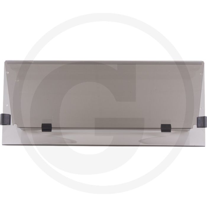 Voorruit Getint 940x889x4mm Precedent - Club Car