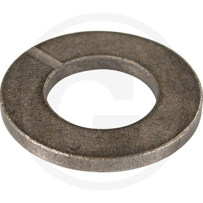 Lagerring - Binnen-Ø: 19,05mm, Buiten-Ø: 38,1mm, Hoogte: 31,75mm