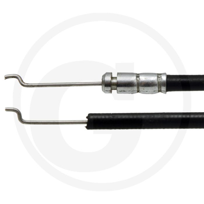 AL-KO Gaskabel 955 ES, 770mm huls, 845mm totaal