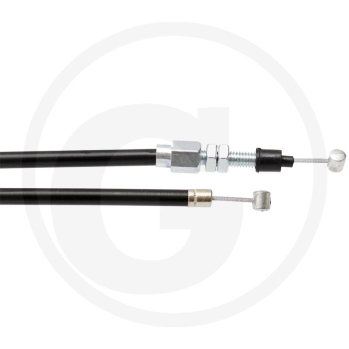Gaskabel Honda HRC 216 K1SXA 1325mm