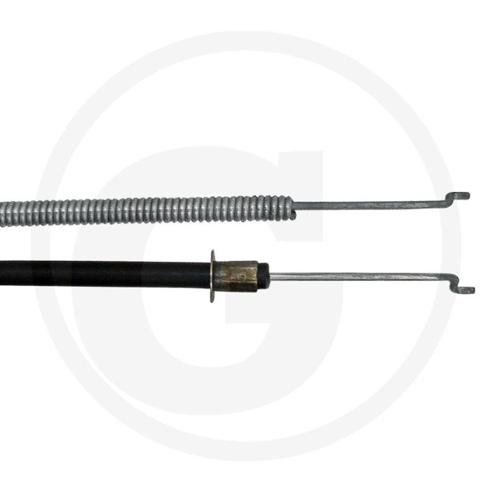 Gaskabel MTD 53 SPB 1473mm 1569mm