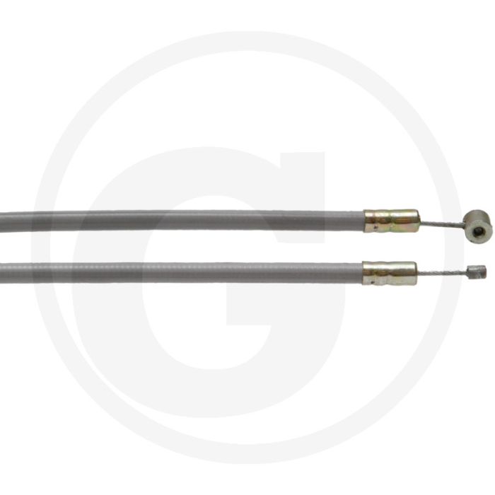 Gaskabel Stihl FS 160-290 1100mm