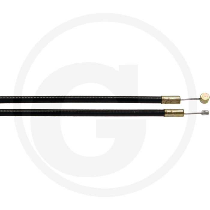 Gaskabel Stihl BR 320-420, SR 320-420 1196mm