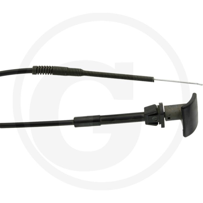 Chokekabel - Hulslengte: 735mm Chokekabel - Hulslengte: 735mm