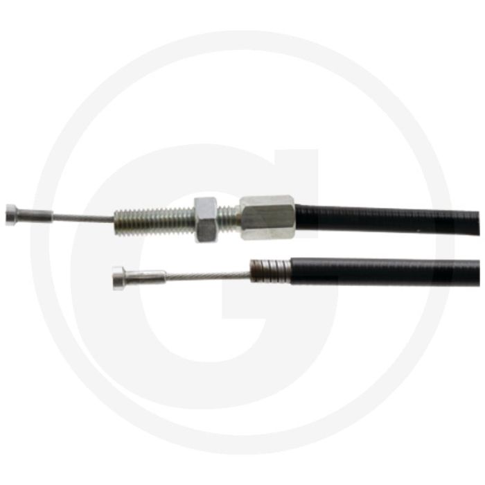 Agria Koppelingskabel 5100 - Totale lengte 950mm