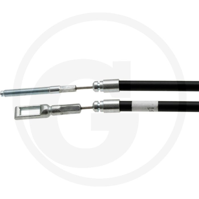 Agria Koppelingskabel 400, 5300 - Totale lengte 1250mm