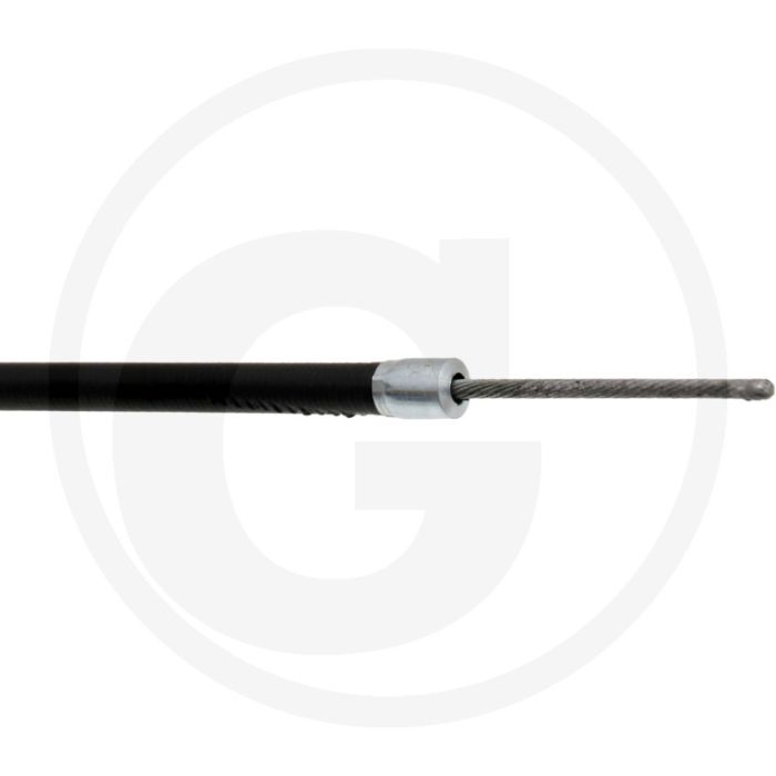 Agria Koppelingskabel 1400mm Totale lengte