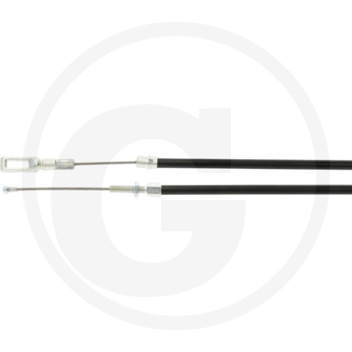 Agria Koppelingskabel 4300, Totale lengte 1470mm
