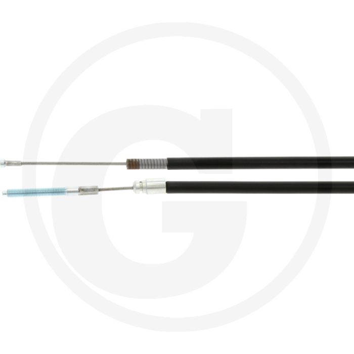 Agria Koppelingskabel 5400 KL 1580mm