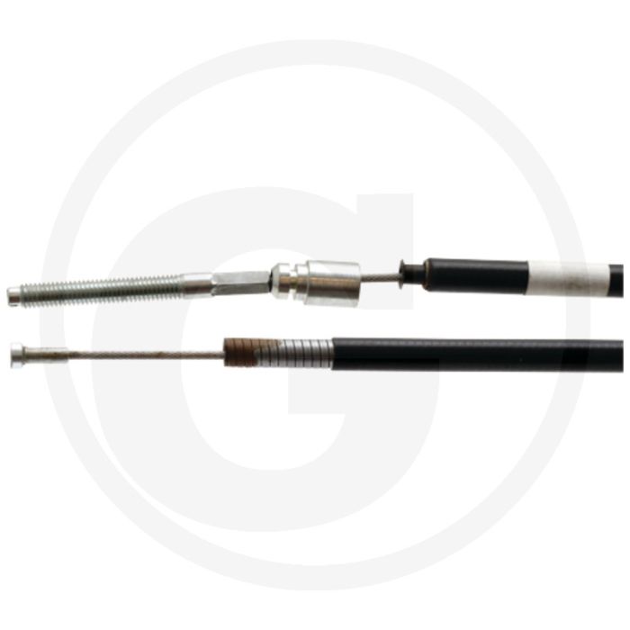 Agria Koppelingskabel 5500 Grizzly 1530mm