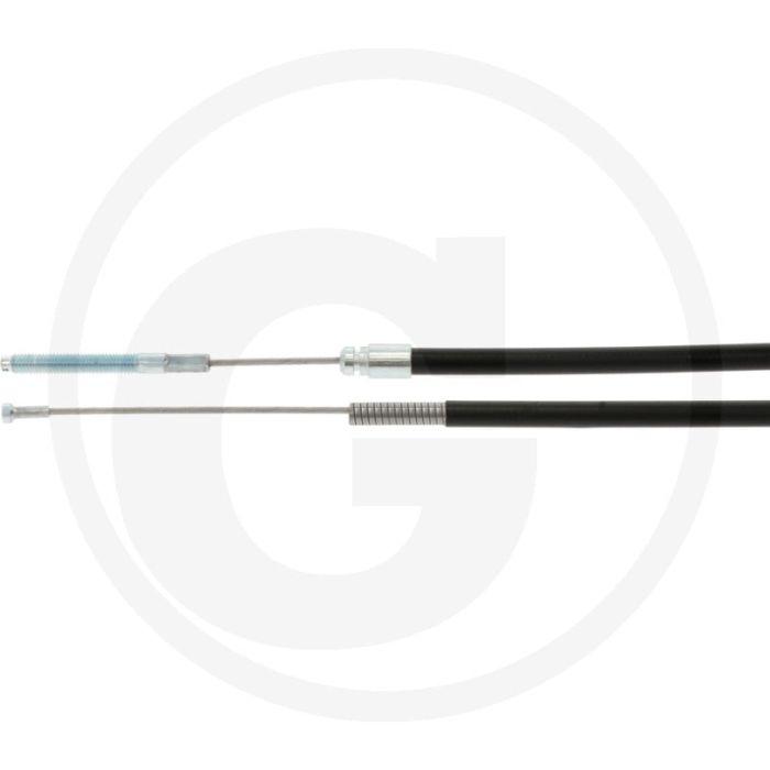 Agria Koppelingskabel 3400, Totale lengte 1680mm