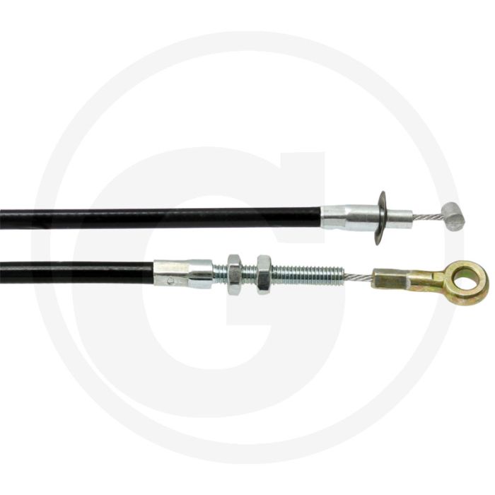 Koppelingskabel Honda HR 215 HMA, HXA, PXA, SMA, SXA, HRA, HRC 215-216 (1650mm)